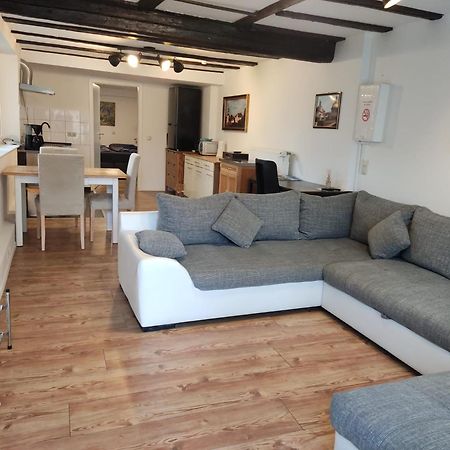 Protea Inn Ferienwohnungen Bad Nauheim Luaran gambar