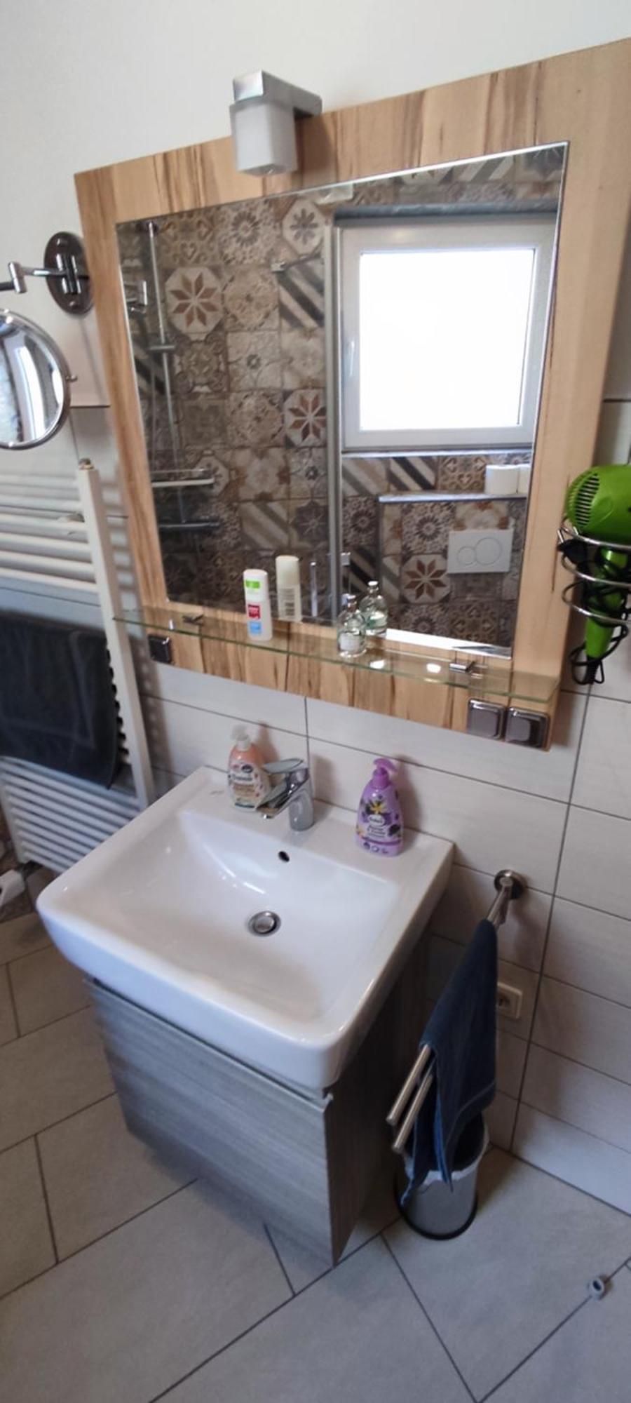 Protea Inn Ferienwohnungen Bad Nauheim Luaran gambar