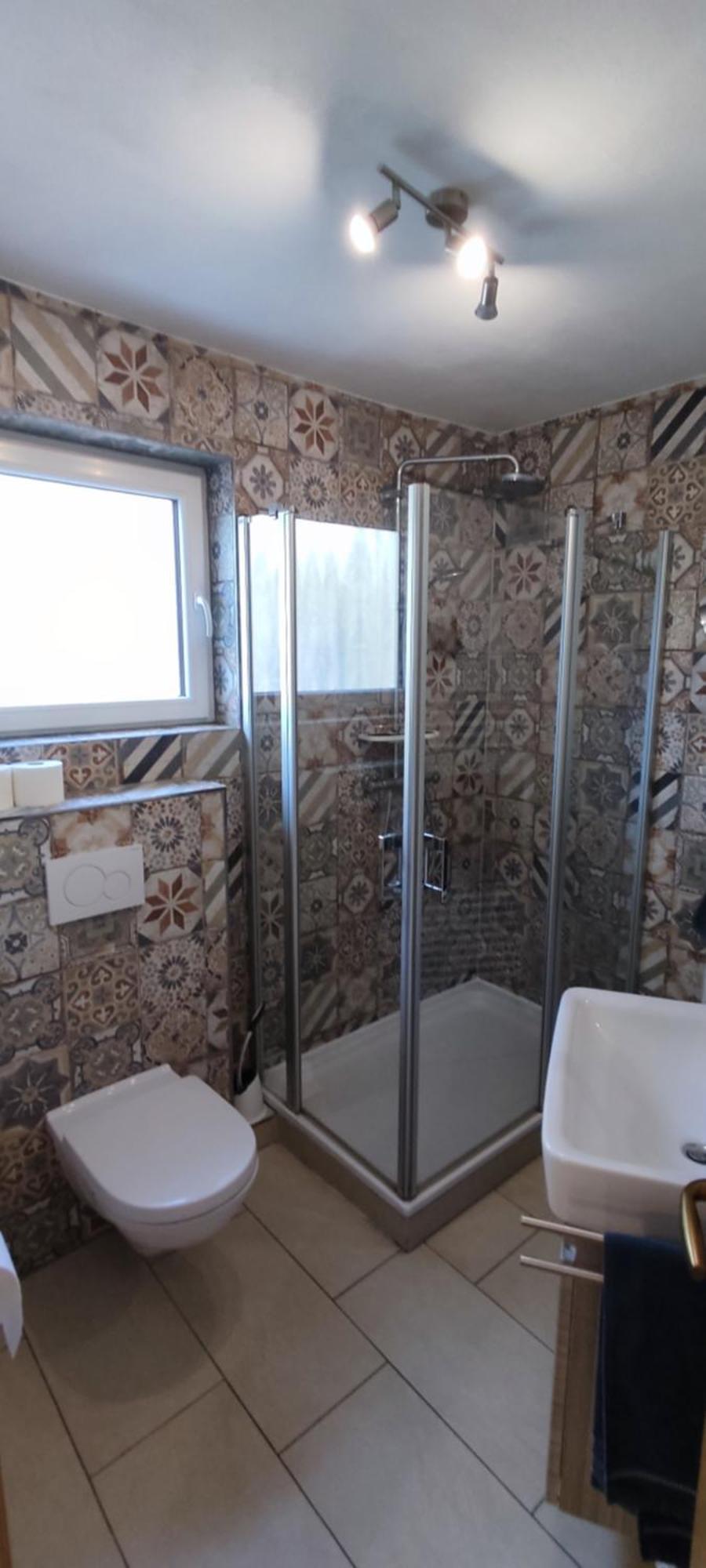 Protea Inn Ferienwohnungen Bad Nauheim Luaran gambar