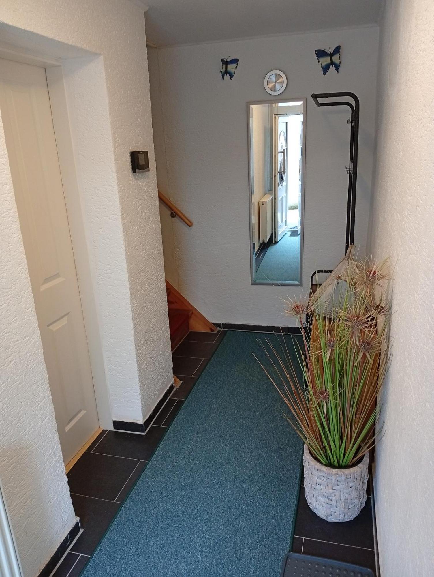 Protea Inn Ferienwohnungen Bad Nauheim Luaran gambar