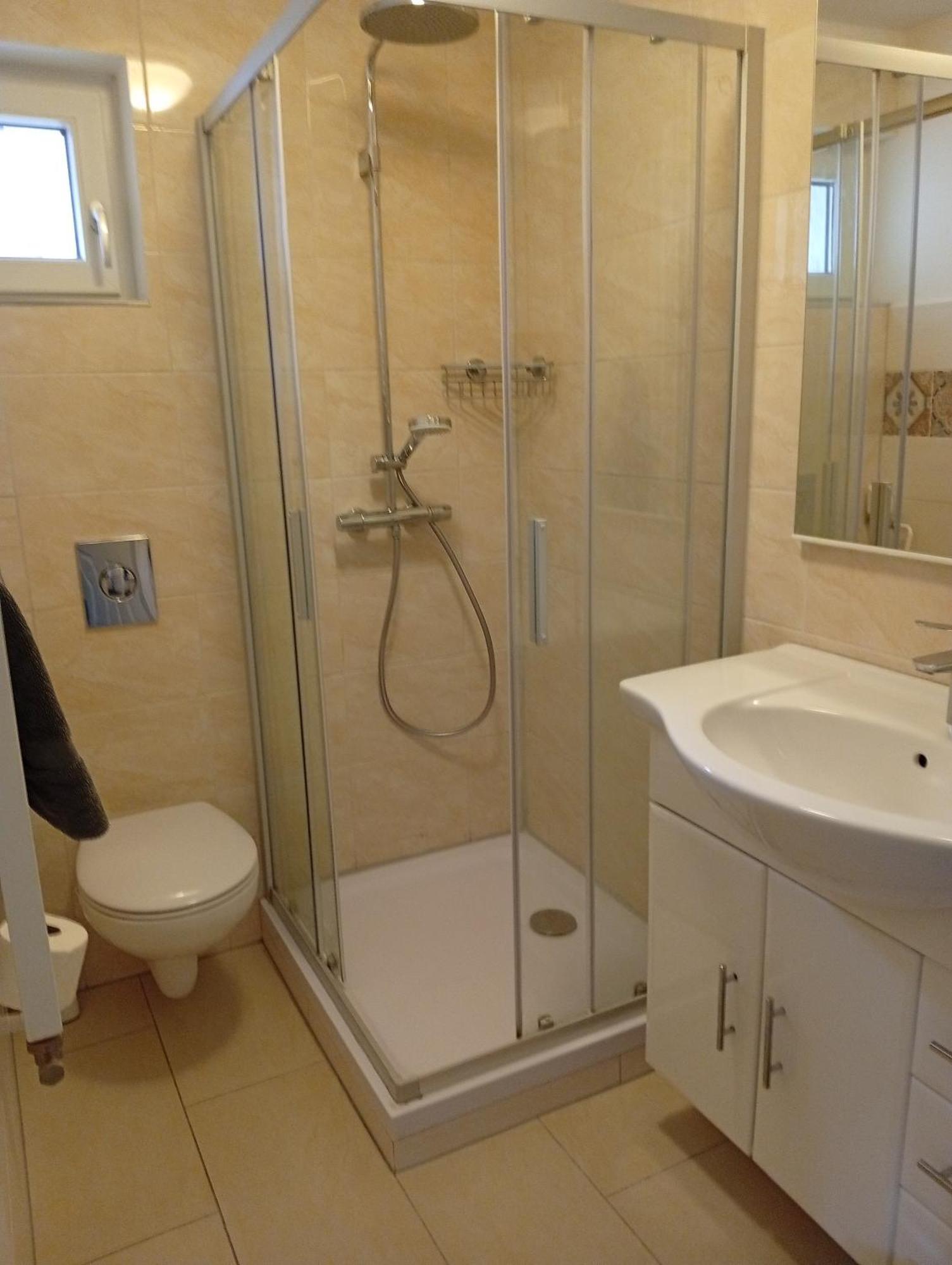 Protea Inn Ferienwohnungen Bad Nauheim Luaran gambar
