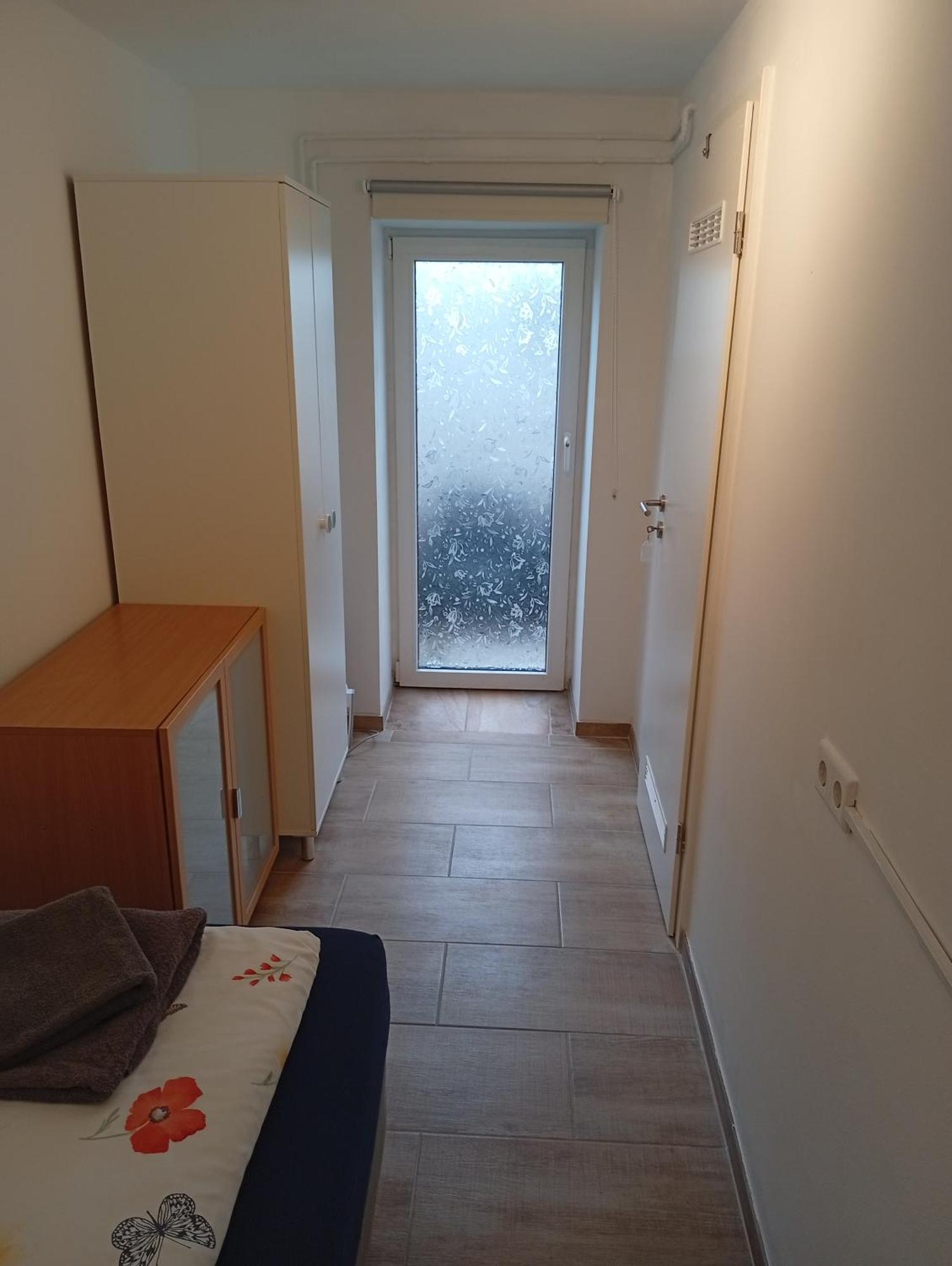 Protea Inn Ferienwohnungen Bad Nauheim Luaran gambar